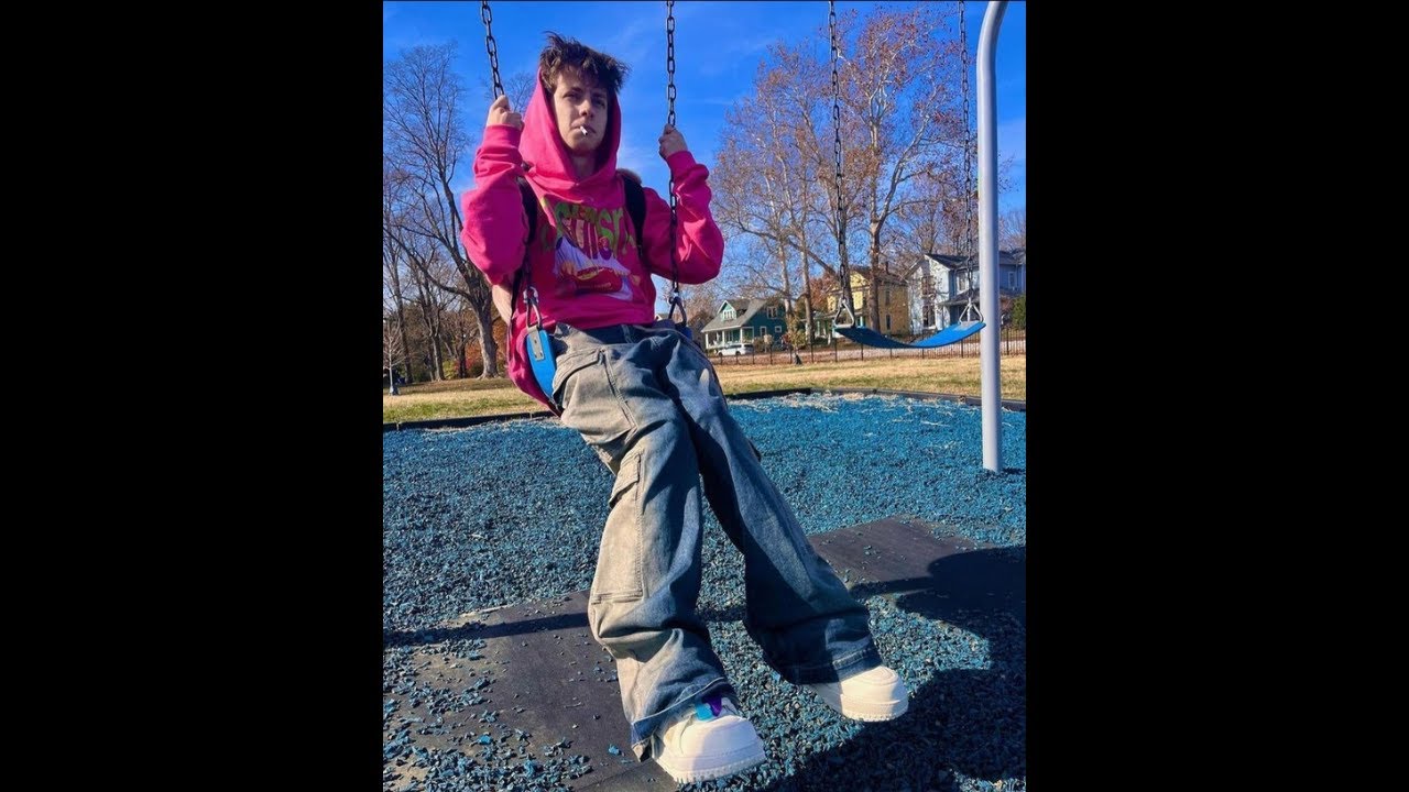 [FREE] Plaqueboymax x Jerk Sample Type Beat - 