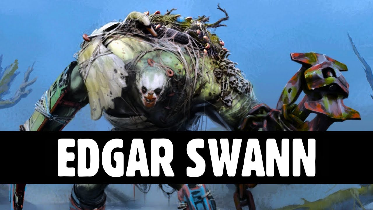 Swan's Pond | Fallout Lore