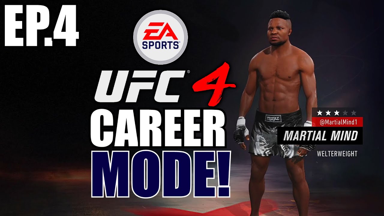 Legendary Career Mode With No LOSS! Ep.4 - Truly Almost Had A Heart Attack!