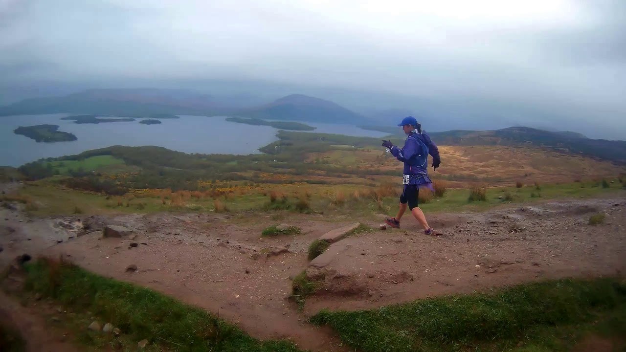 Highland Fling adventure 2019 pt1/2