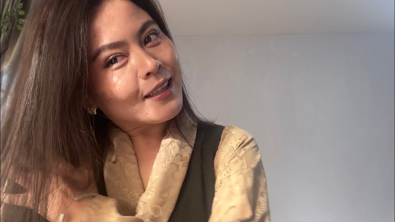 A heartfelt message to my Parents and family on my birthday 🥹