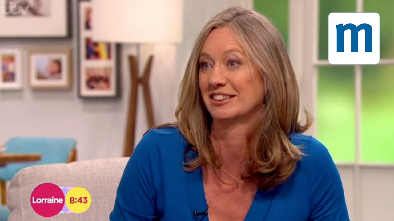Justine Roberts on Mumsnet turning 15