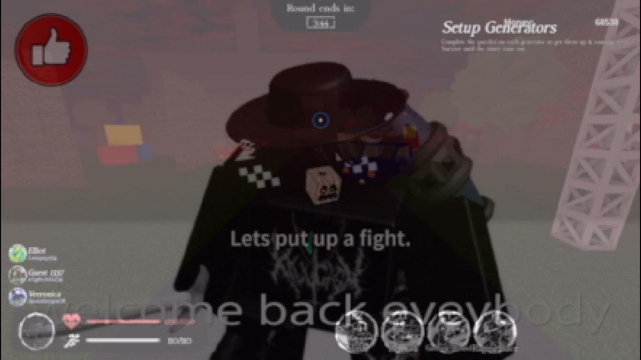 Haveing the best ms4 guest squad ever