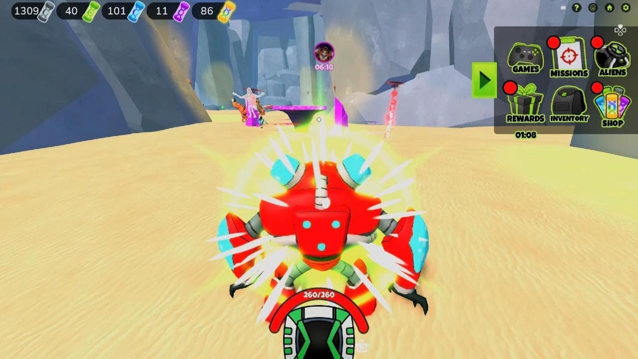 Roblox_КРУТОЙ СКИН