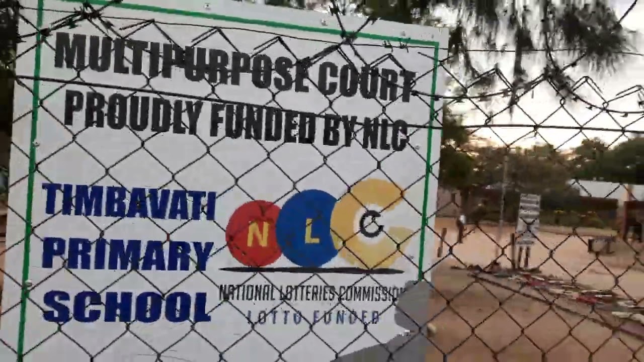 Timbavati Primary School In Acornhoek Mpumalanga (2)