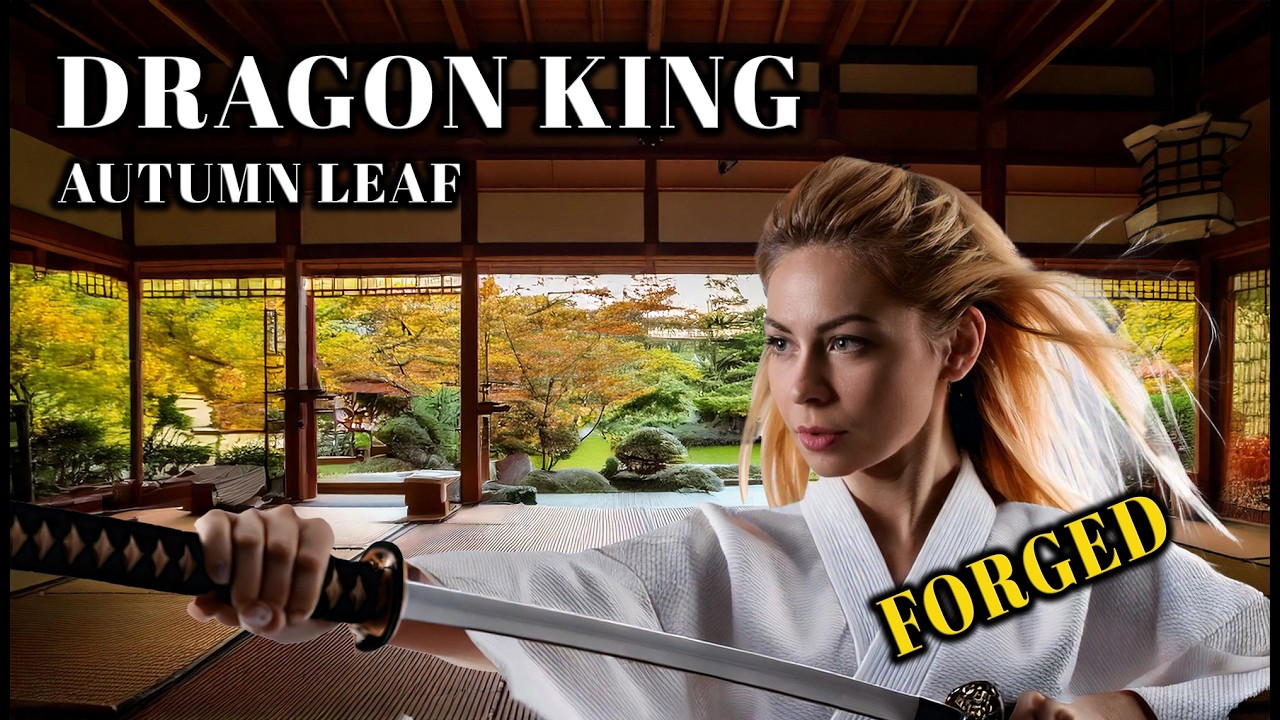 DRAGON KING'S 