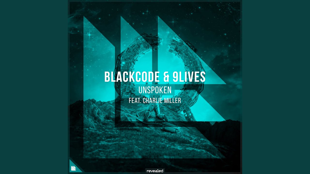 Unspoken (Extended Mix)