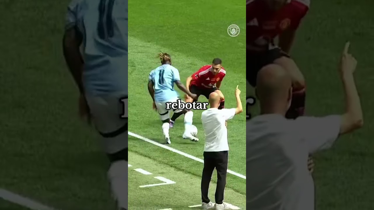 Esto parece legal&hellip; pero est&aacute; totalmente prohibido #fyp #viral #football #futbol #footballtiktok