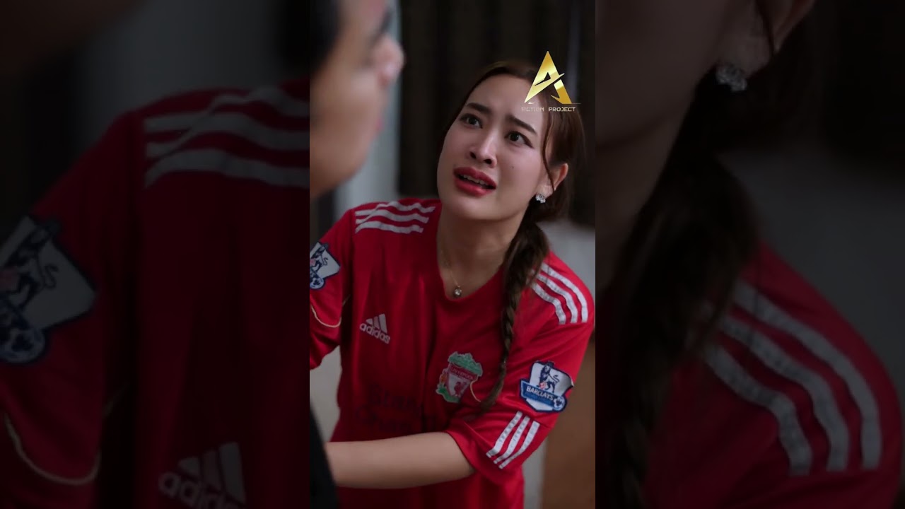 เจอผู้หญิงในชุดเจ้าสาวอยู่ในถุงขยะ เป็นคุณจะทำยังไง