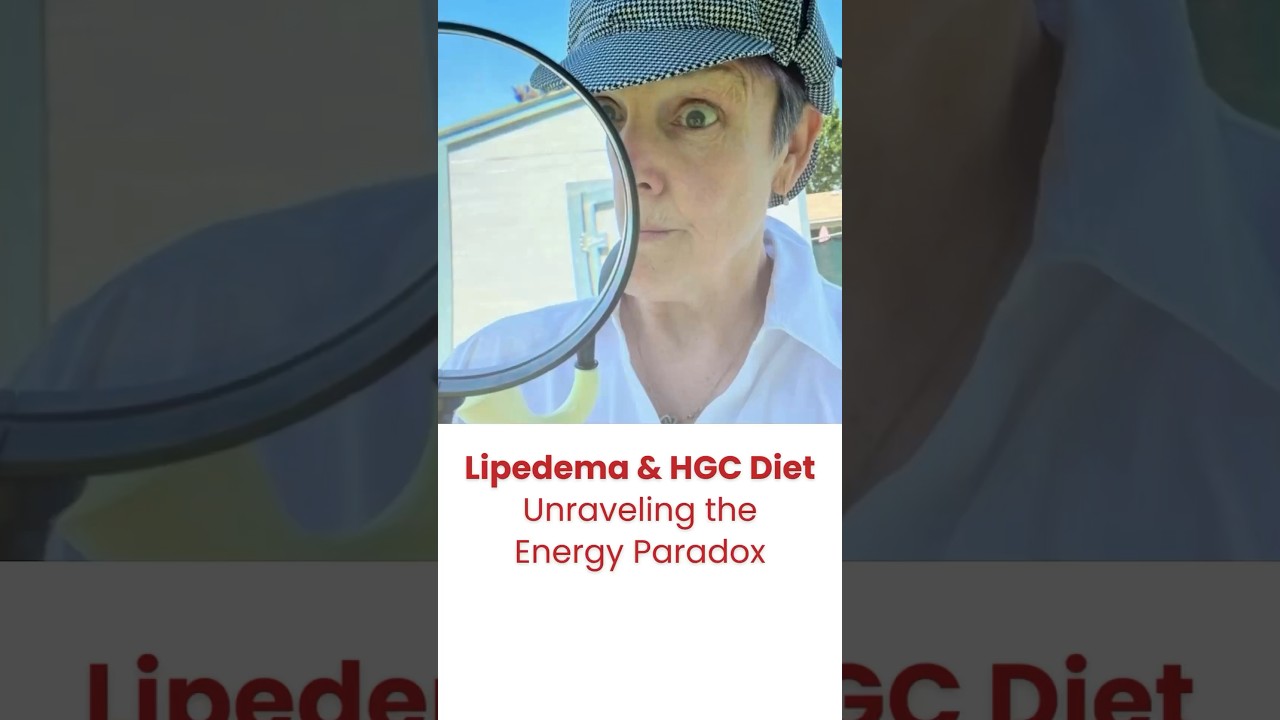 What detail did Dr. Stewart noticed on women with lipedema? #lipedema #shorts_feed