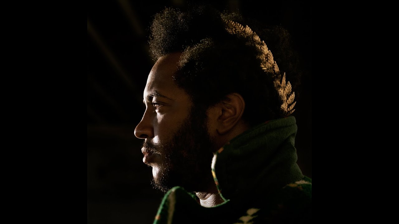 Thundercat - 'A Message for Austin / Praise the Lord / Enter the Void'