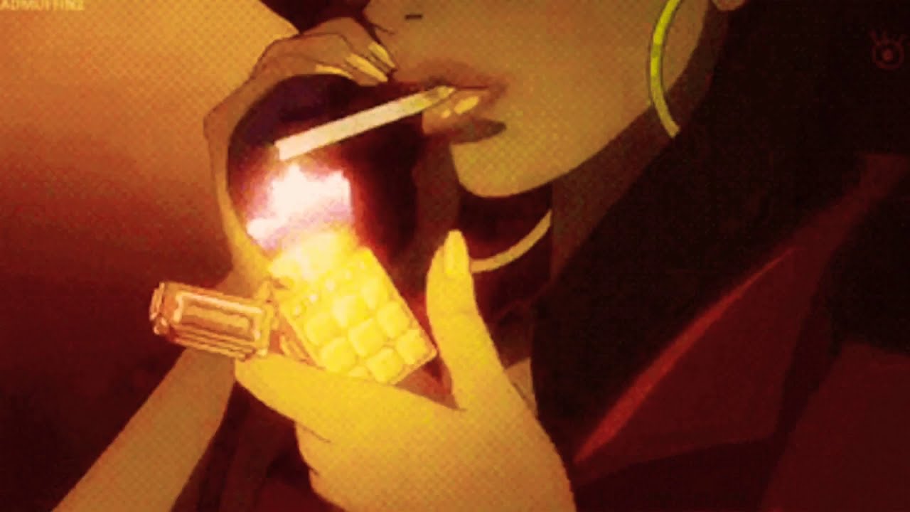 𝙇𝙤𝙗𝙖 (𝙨𝙝𝙚 𝙬𝙤𝙡𝙛 𝙞𝙣 𝙎𝙥𝙖𝙣𝙞𝙨𝙝) 【𝙨𝙡𝙤𝙬 𝙙𝙤𝙬𝙣】
