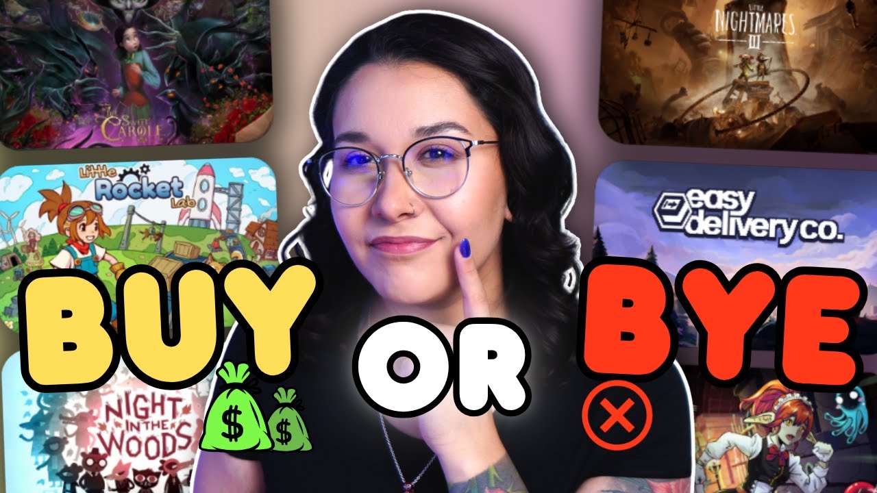 I Review 7 Cozy Games&mdash;Here&rsquo;s What You Should Buy or Skip