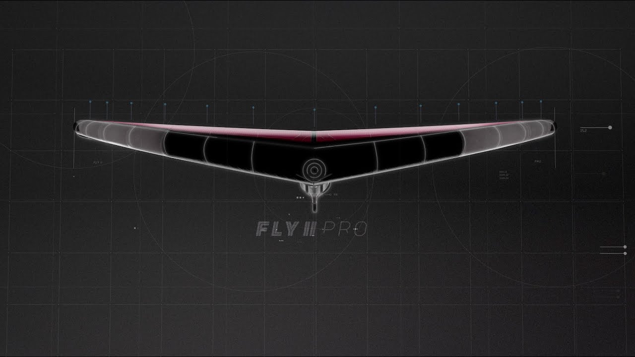 FLY II PRO TECHNICAL DETAILS