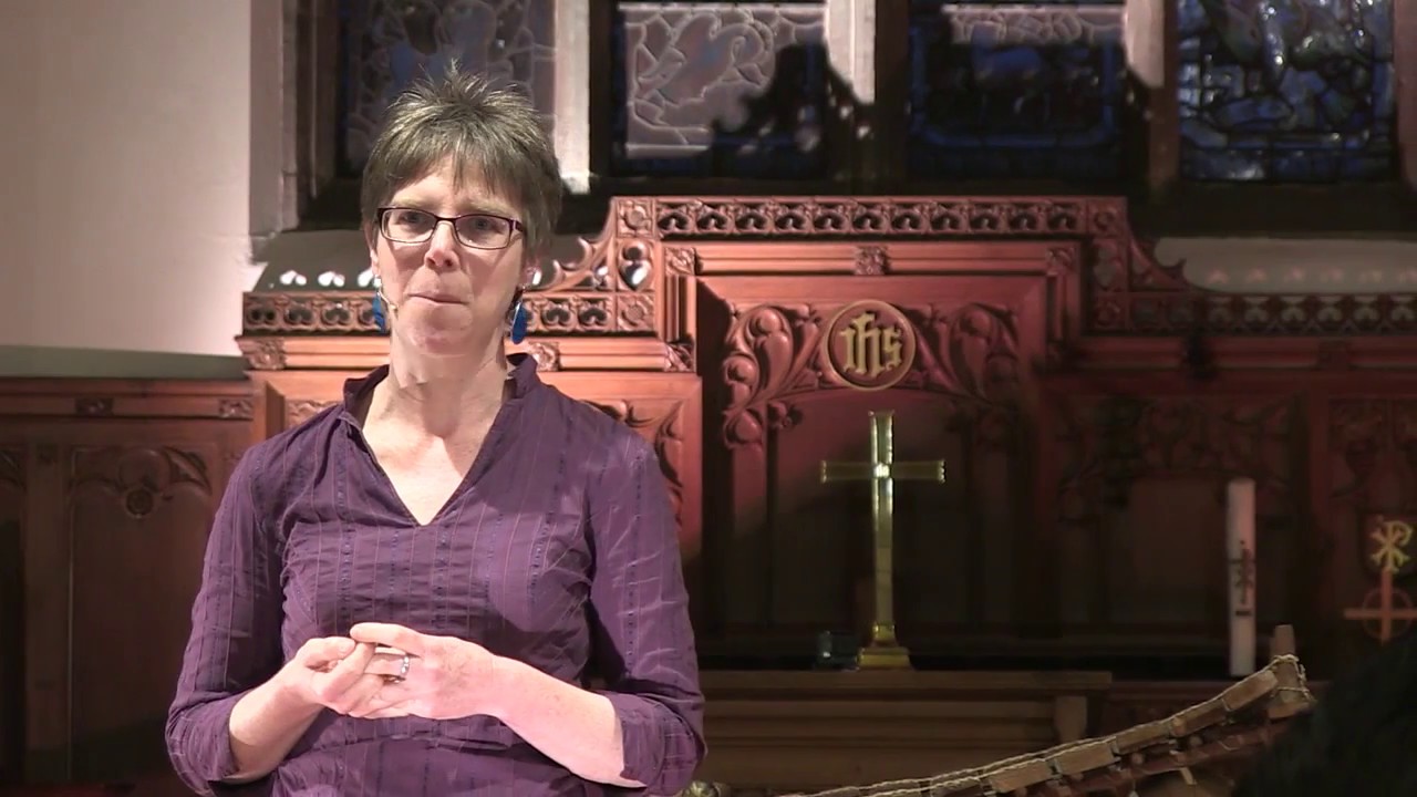 Grieving with the Victorians | Ingrid Hanson | TEDxPitsmoor