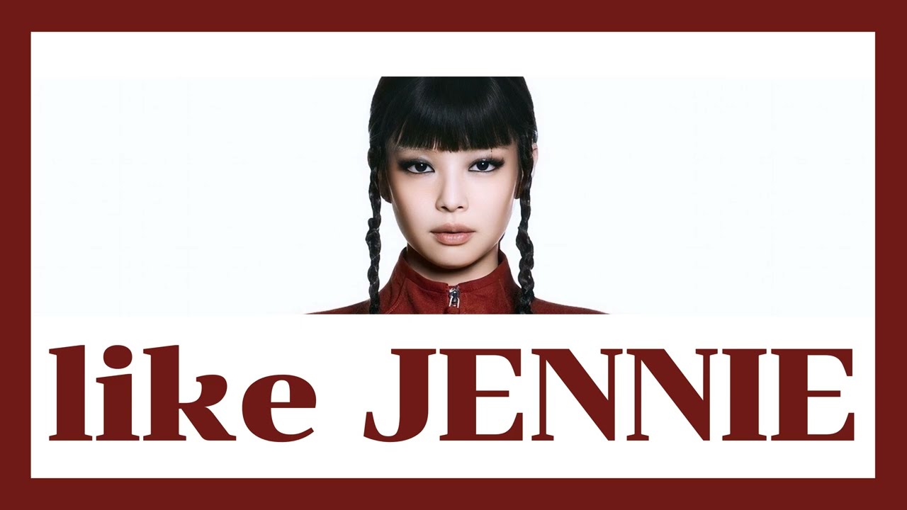 THAISUB | JENNIE (제니) - like JENNIE