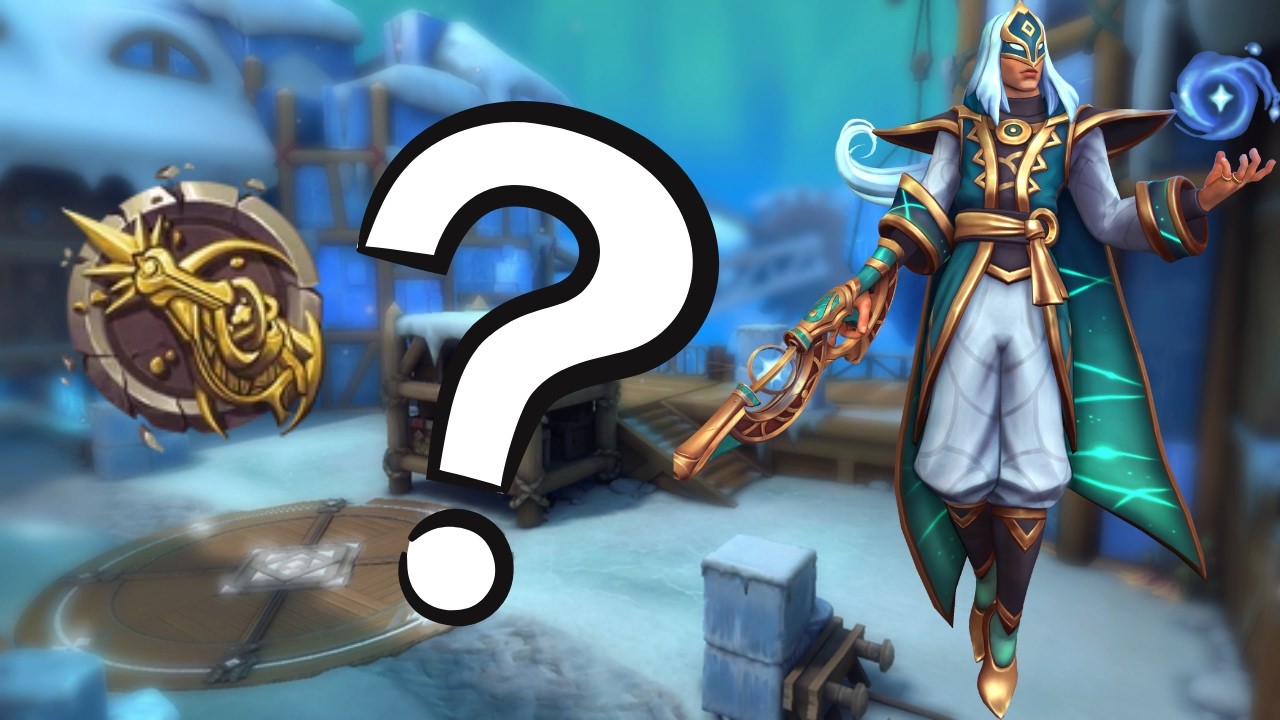 How good is Binary Star? | Jenos Paladins Gameplay