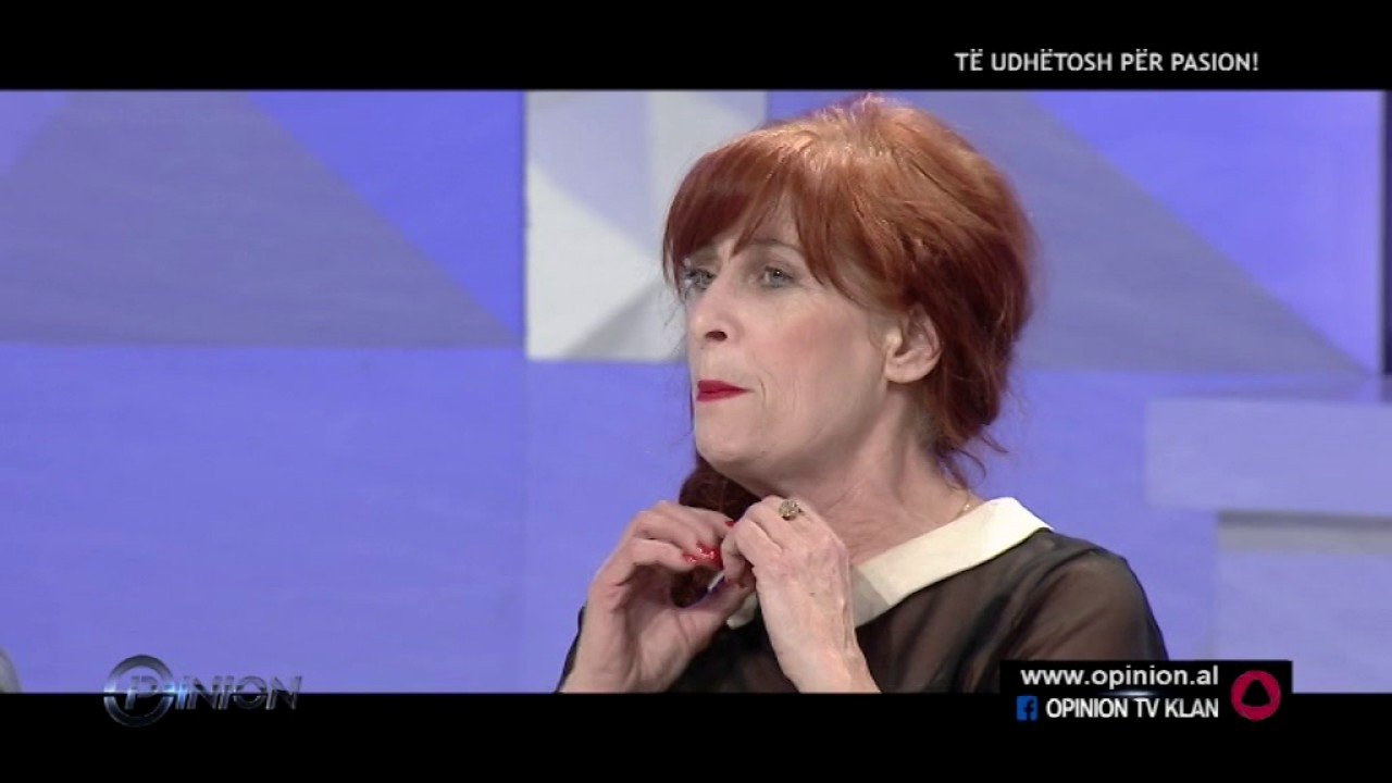 Opinion - Te udhetosh per pasion! (15 mars 2017)