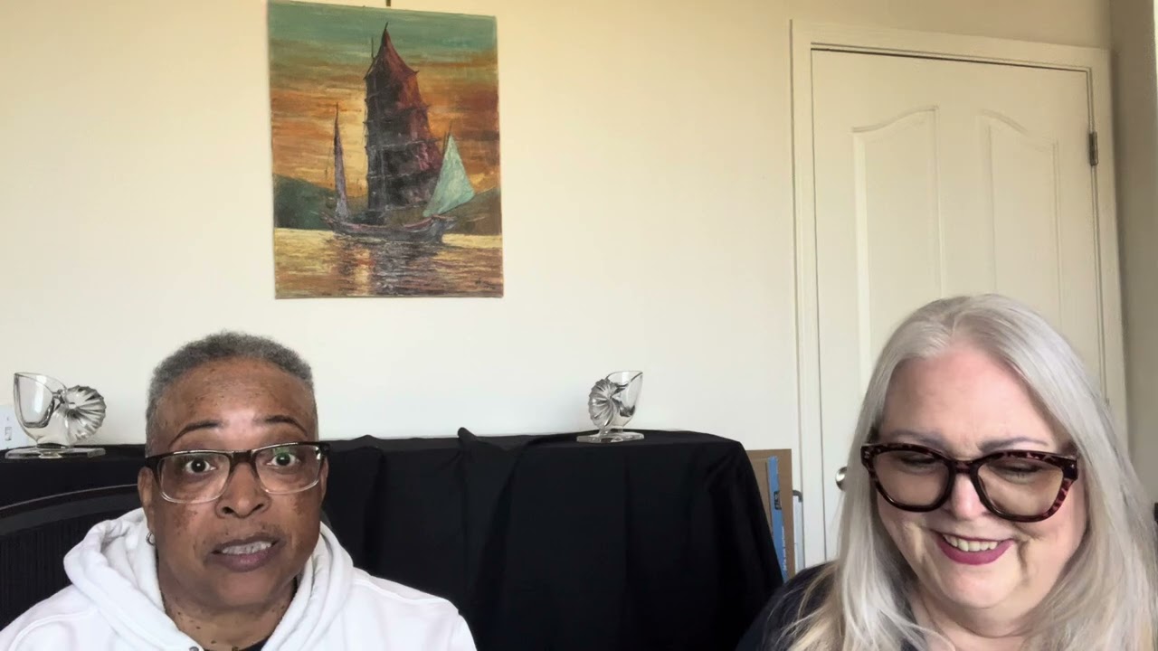 Guest ‘Breezy’ shares her thoughts on my move to Albania 