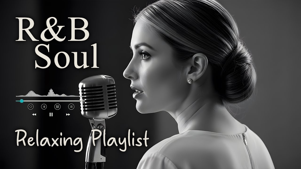 Neo Soul Jazz – Calm Late Night Playlist