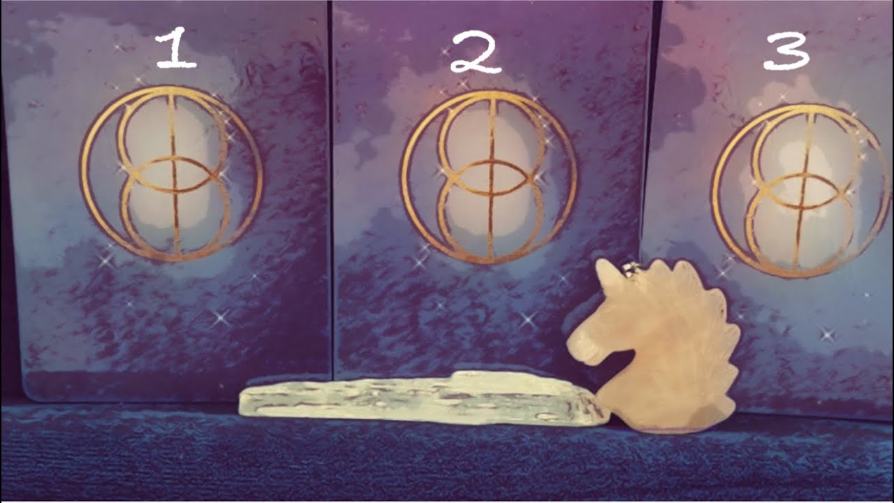🦄 Pick a Card ✨ What Does Your Soul Need to Hear Right Now? 
