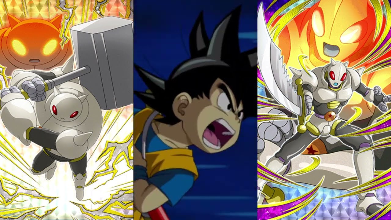 THE INVICIBLE GUARDIANS STAGE 4 - F2P TEAM (DAIMA) - ALL MISSIONS