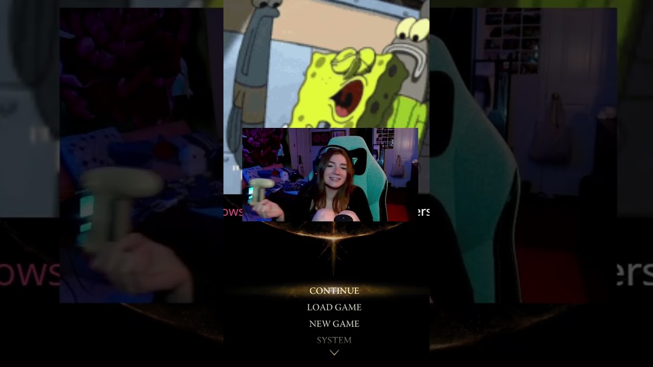 I AM ANTI-MILK #twitchclips #shortsyoutube