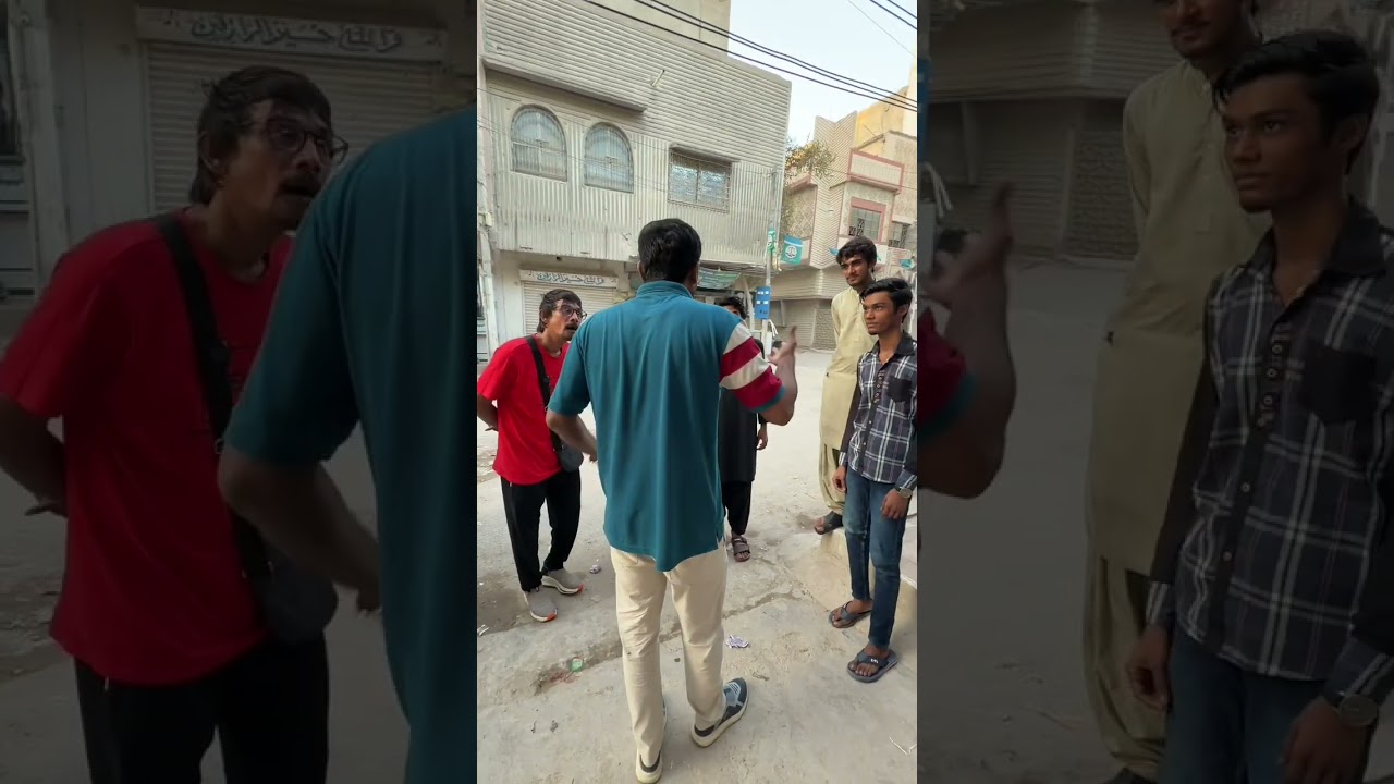 Obey The Traffic Rules | E-Challan Karachi
