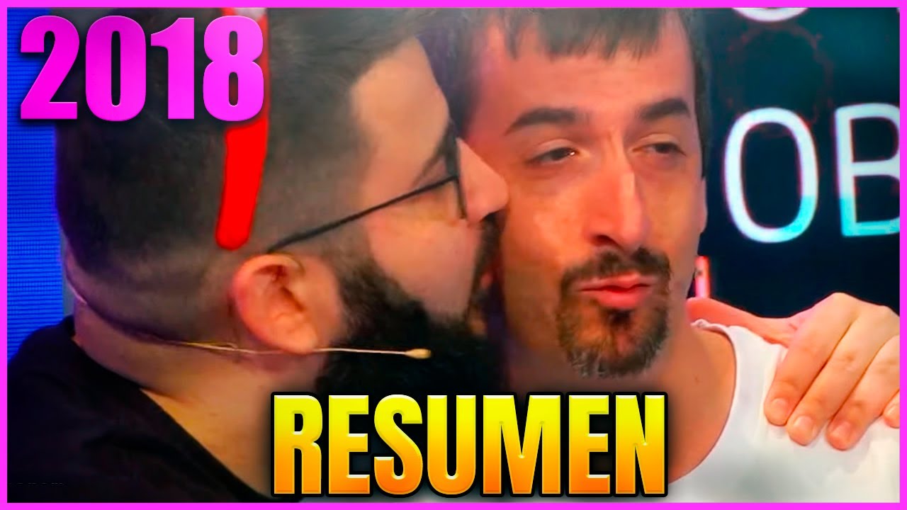 #StreamingSolidario 2018 RESUMEN (L3TCRAFT)
