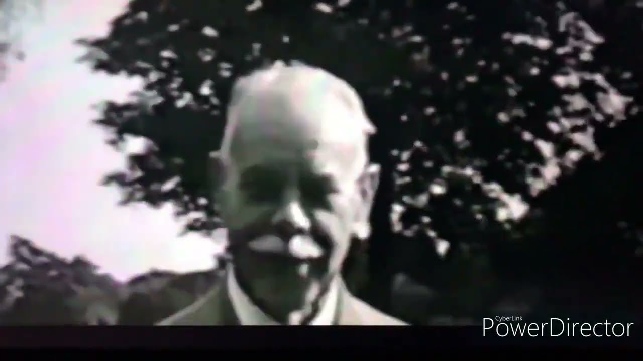 The Only Video of Smith Wigglesworth