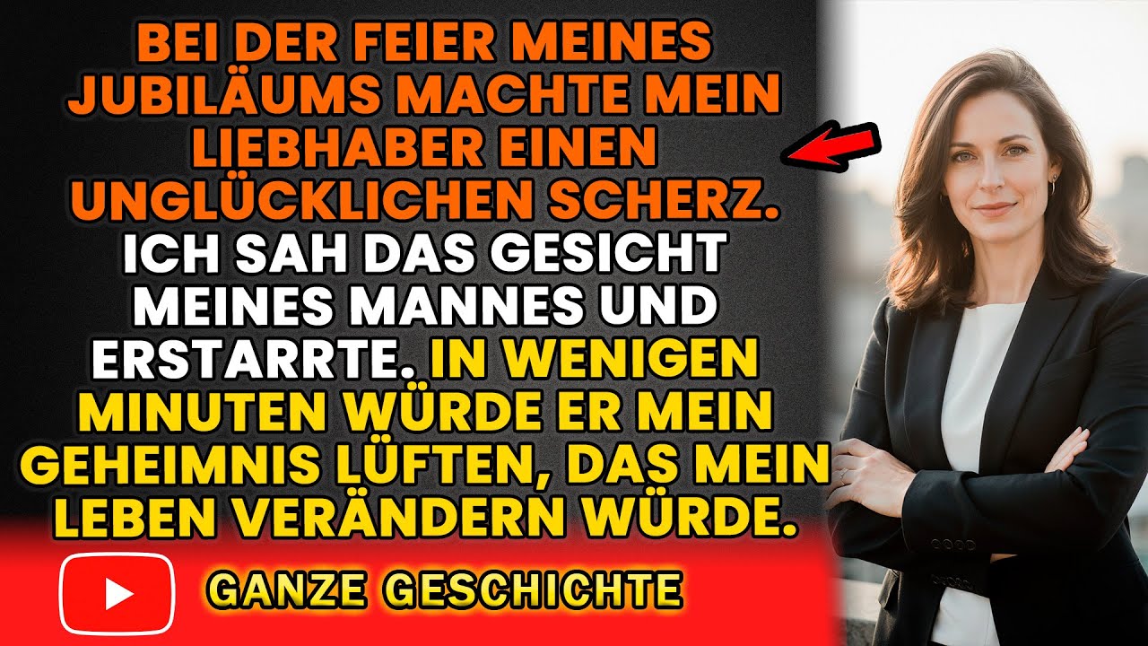 Ehebruch-Schock: Der Verrat, der alles ver&auml;ndert!