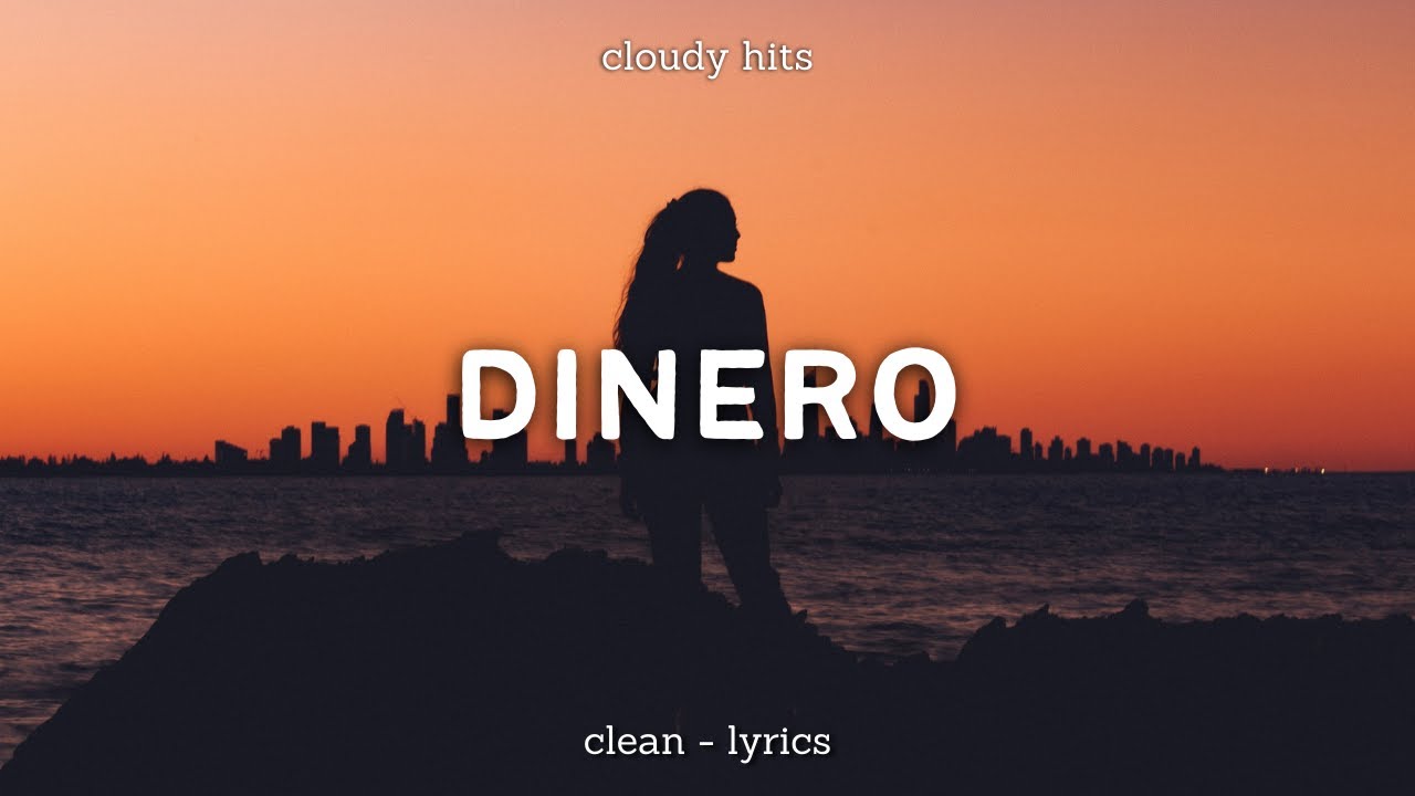 Trinidad Cardona - Dinero (Clean - Lyrics) | 