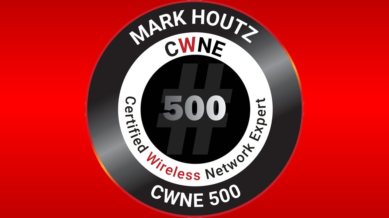 CWNE 500 Celebration Event