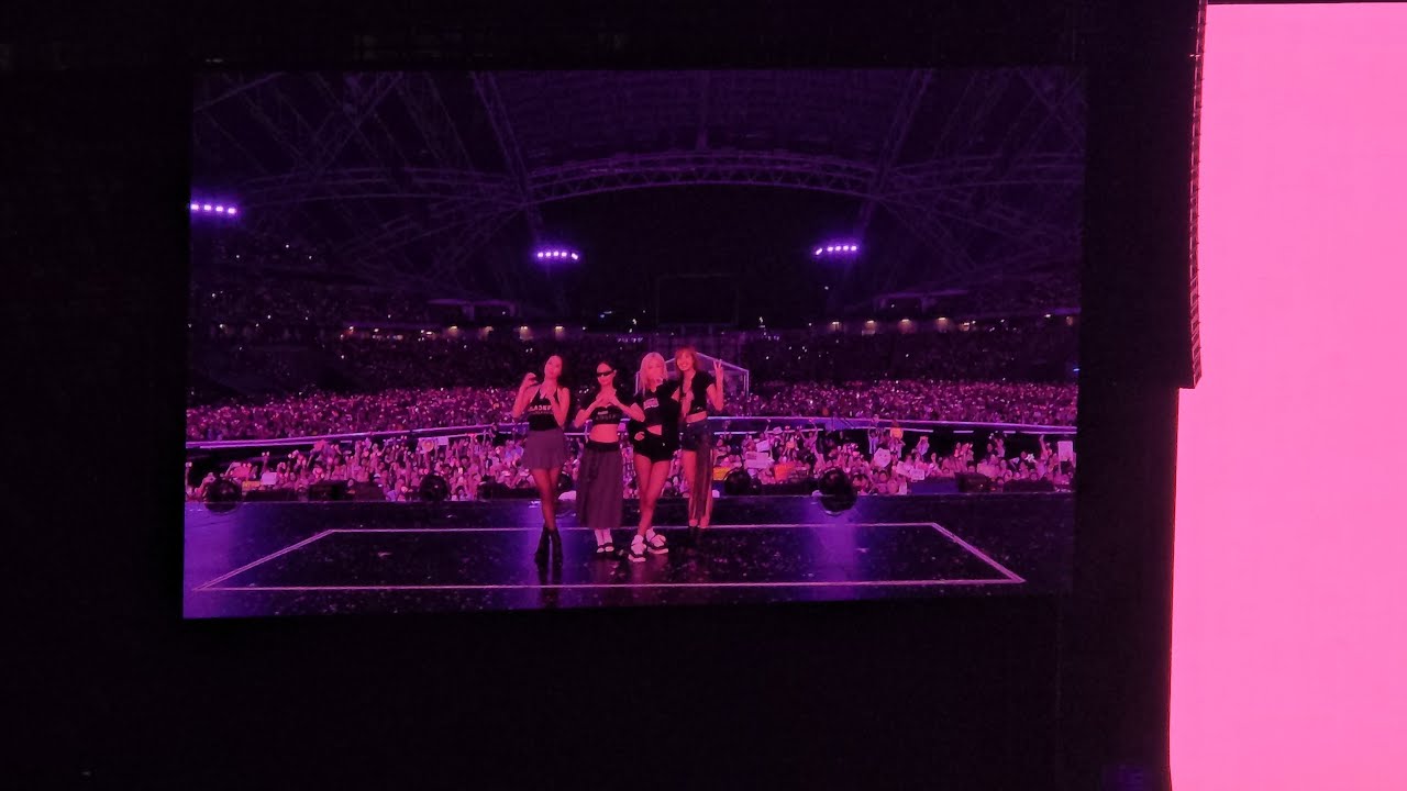 #blackpink
