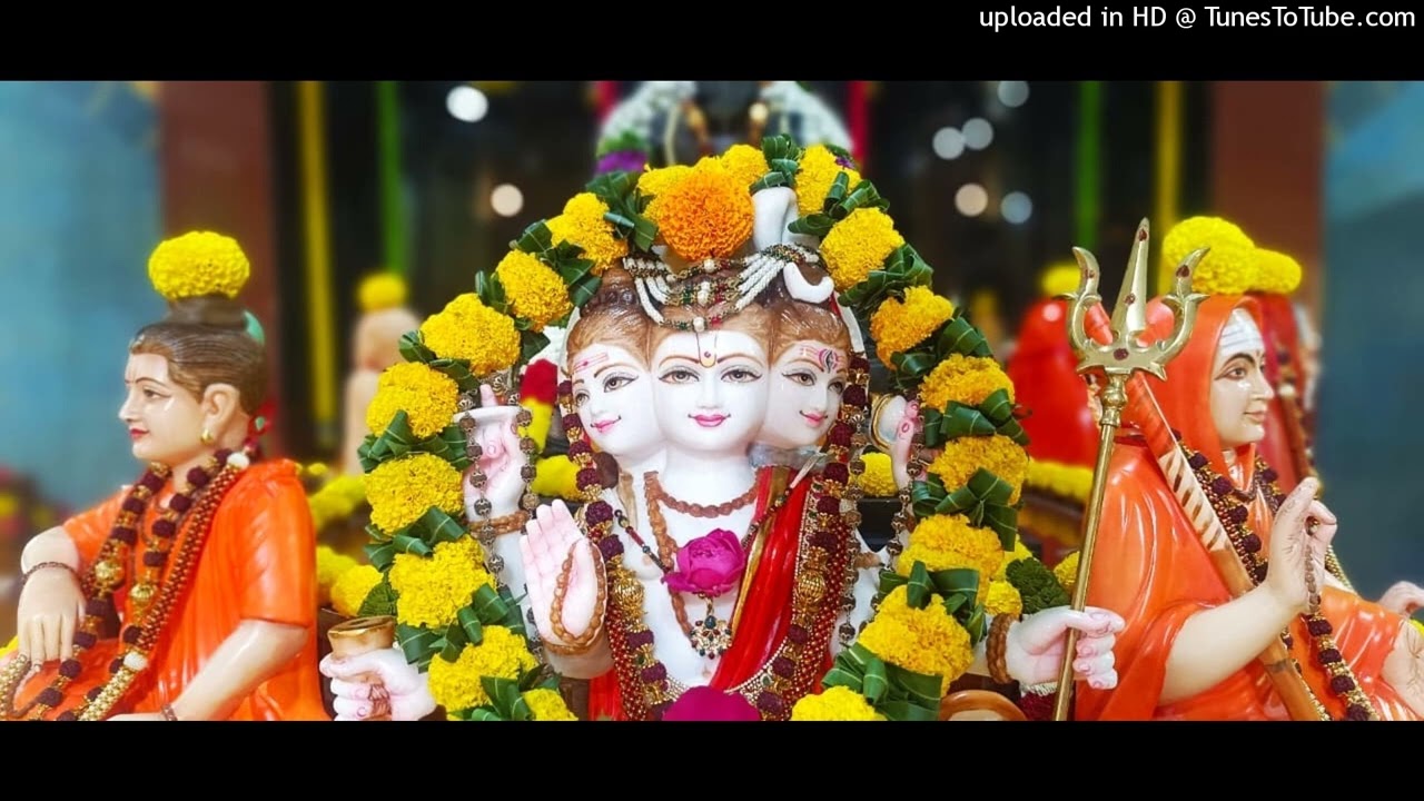 Satsangam part 2 of 2 *గాణ్గాపురంలో జరిగిన సత్సంగం*స్వామి అనఘానంద