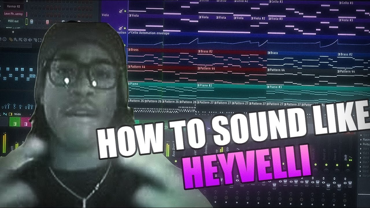 How to Sound Like heyvelli (OFFICIAL PRESETS)