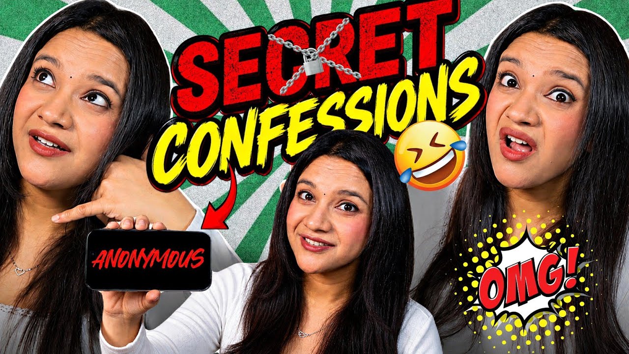 SHOCKING TELUGU CONFESSIONS 😳 | Ila Kuda Untara Ra 😭