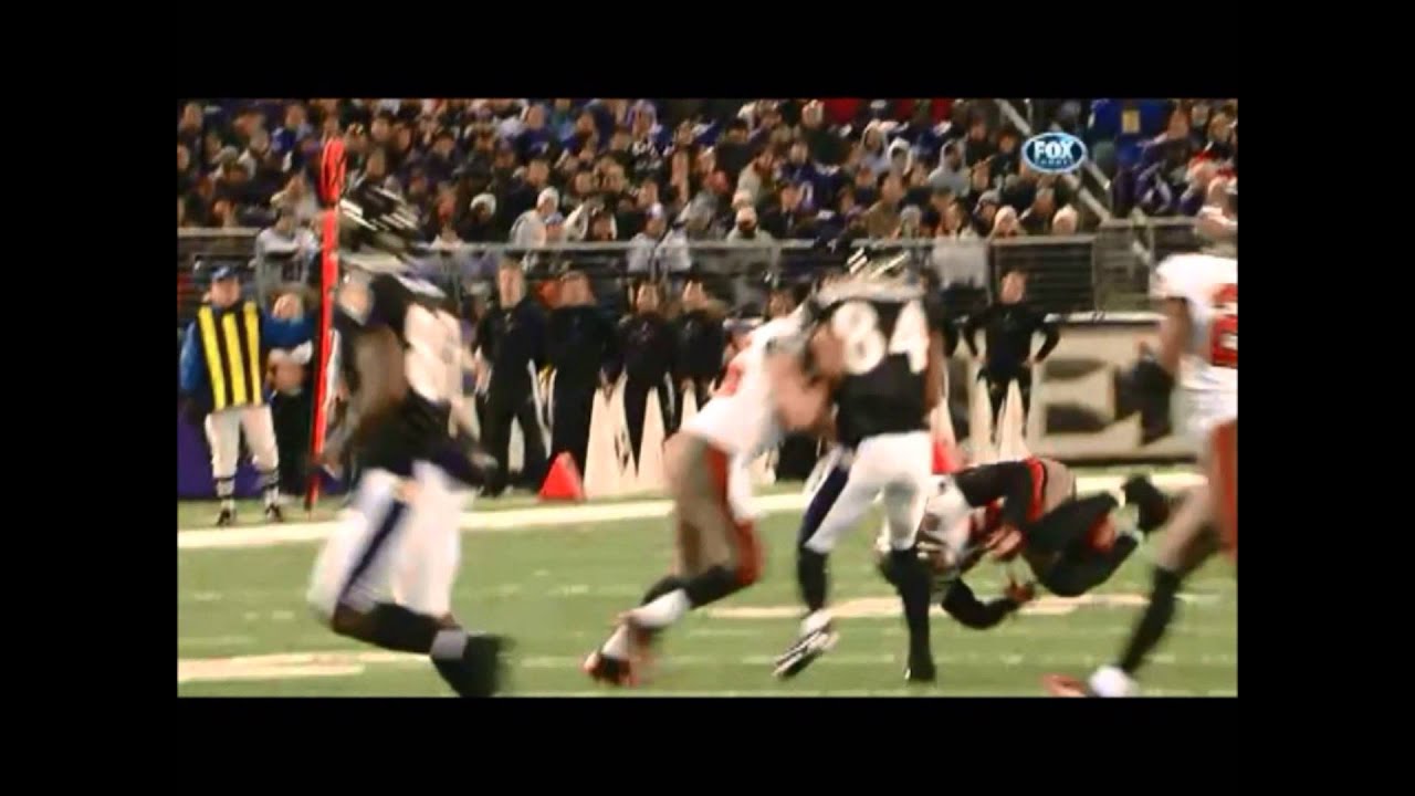 Ultimate Aqib Talib Highlights