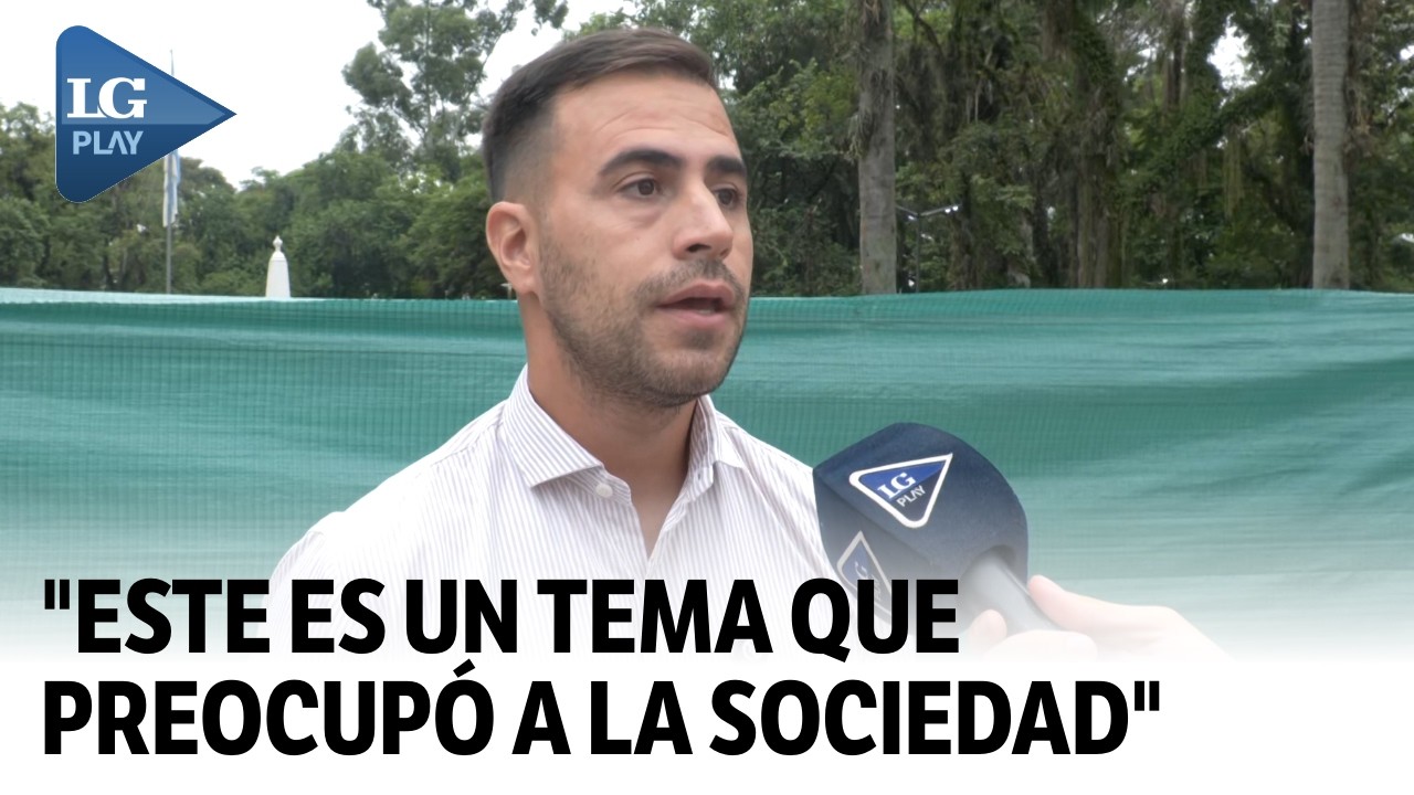 Denuncian un genocidio ambiental en Lules: 