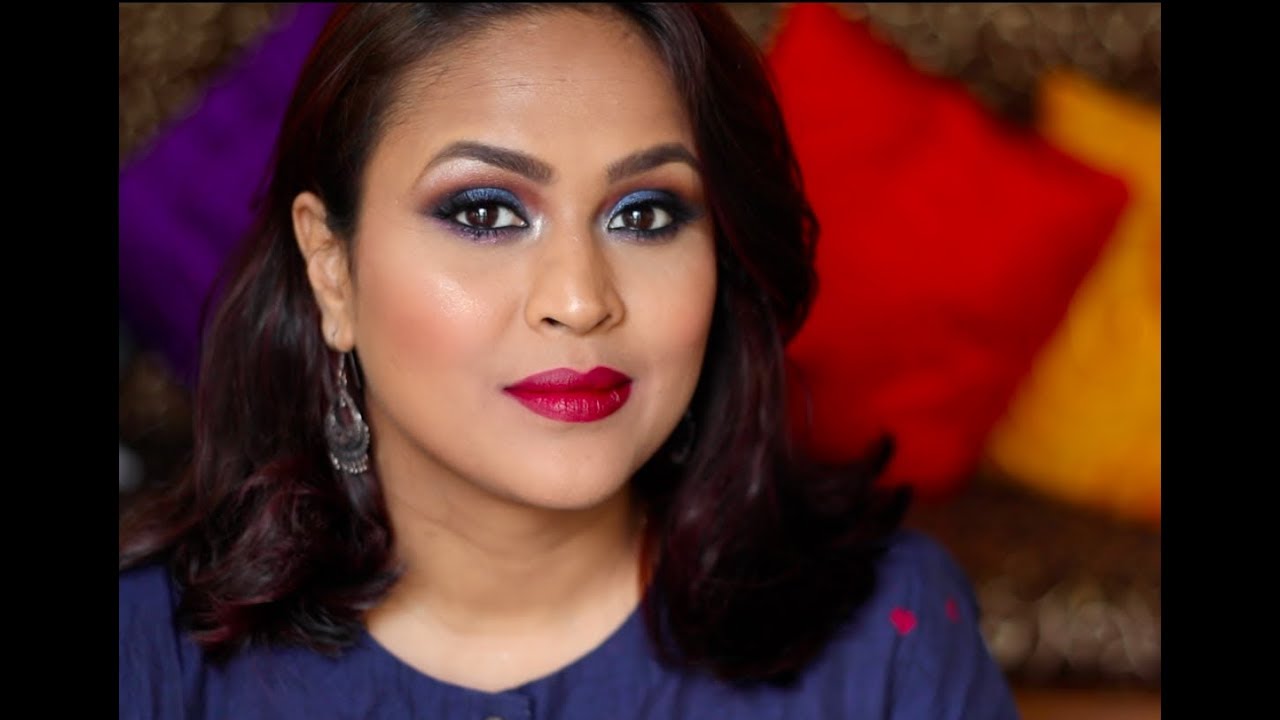 Fall Edit - 17 Dark Lipsticks For Indian Skintone (Affordable & High End Both)