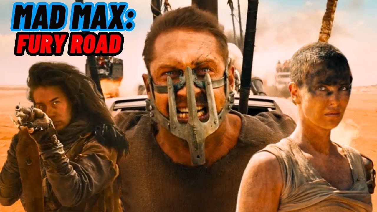 Hanggang kailan tatagal ang tao kung wala ng tubig sa mundo? | Tagalog Dubbed | Tagalog Movie Recap