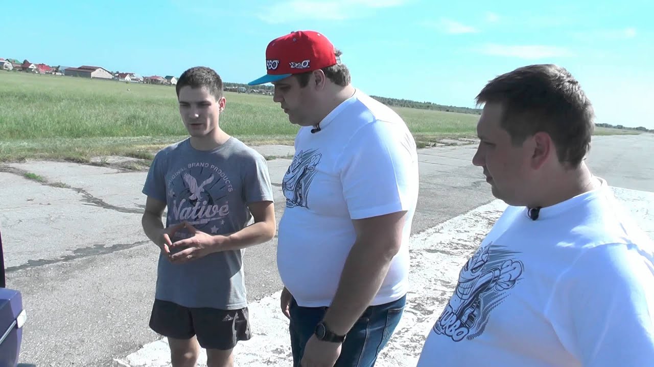 ВАЗ 2106 классика 16 кл.