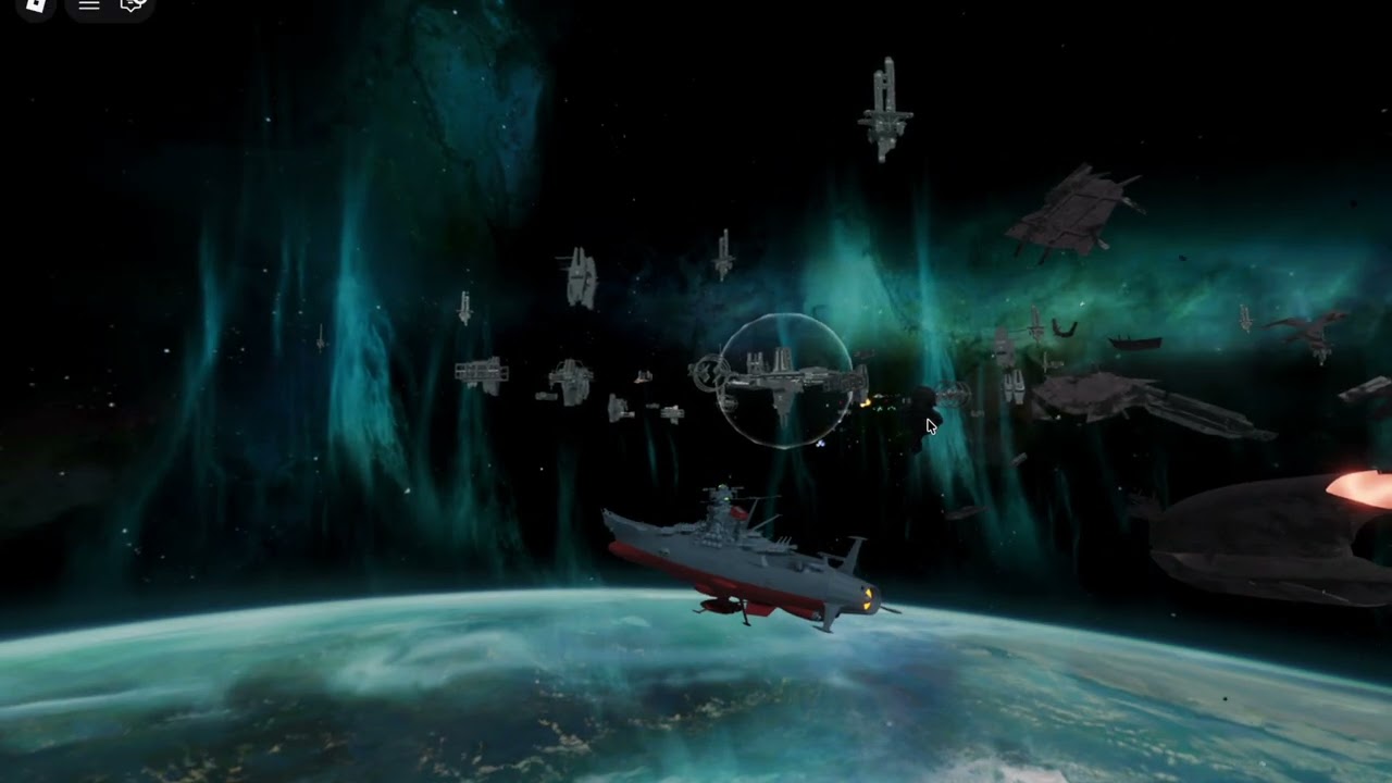 Project Stardust Showcase Copyright Free version 0 2