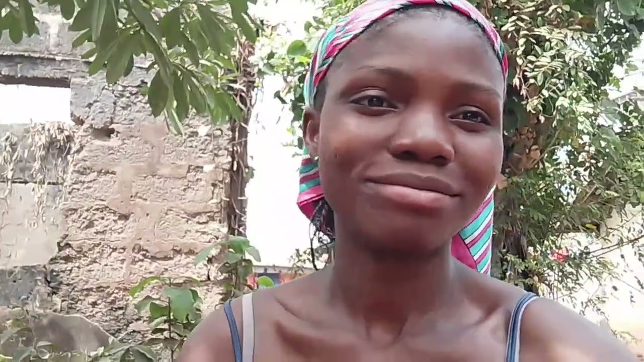 My cousin's burial preparation//We are getting ready #vlog #preparation #funeral #africa #nigeria 