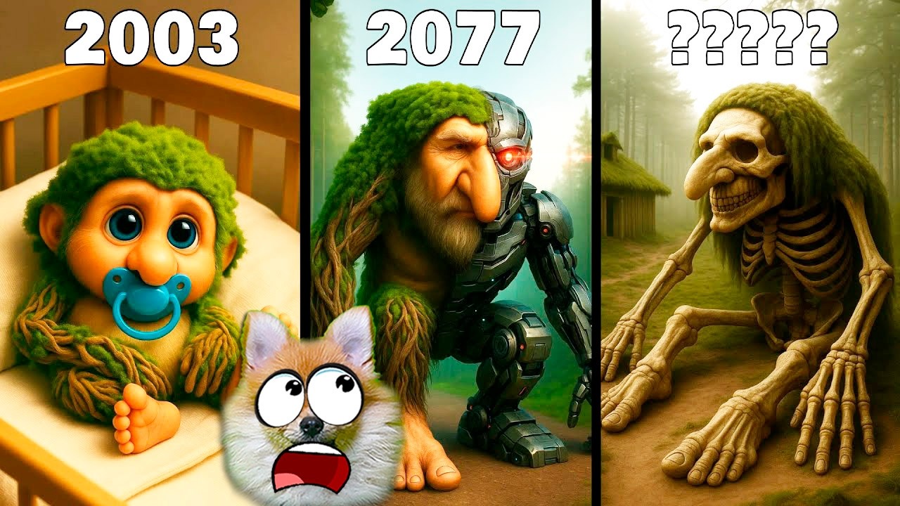 КЕМ стал ПАТАПИМ?! SPRUNKI Incredibox Italian Brainrot Among Us Лера и Макс