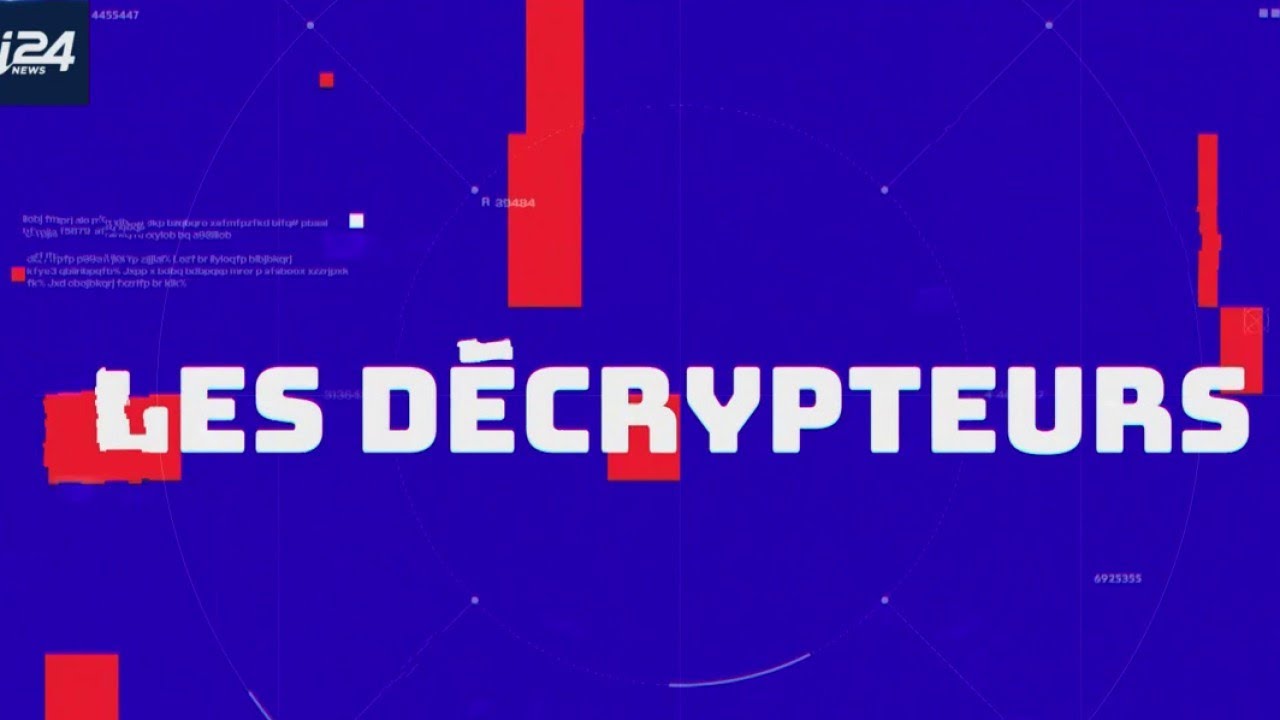 Israël se prépare à évacuer ses ambassades à l'étranger - Les décrypteurs ! du 23/02/2026