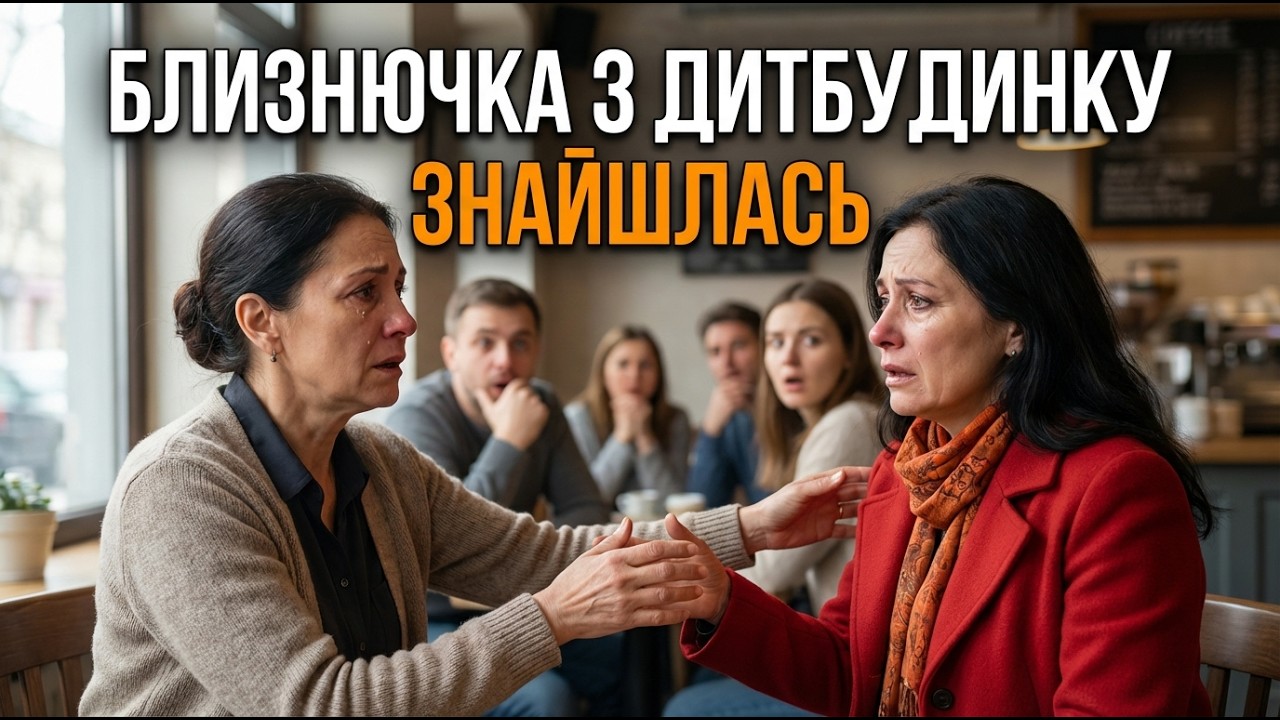 Бабуся продала мою сестру — шокуюча правда, яку я розкрила через ДНК-тест