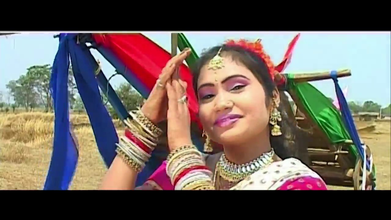 JANA JANA RE SUVA UDJANA RE - जाना जाना रे सुवा उड़जाना रे - Alka Chandrakar - MIT MATAUNA - CG Song
