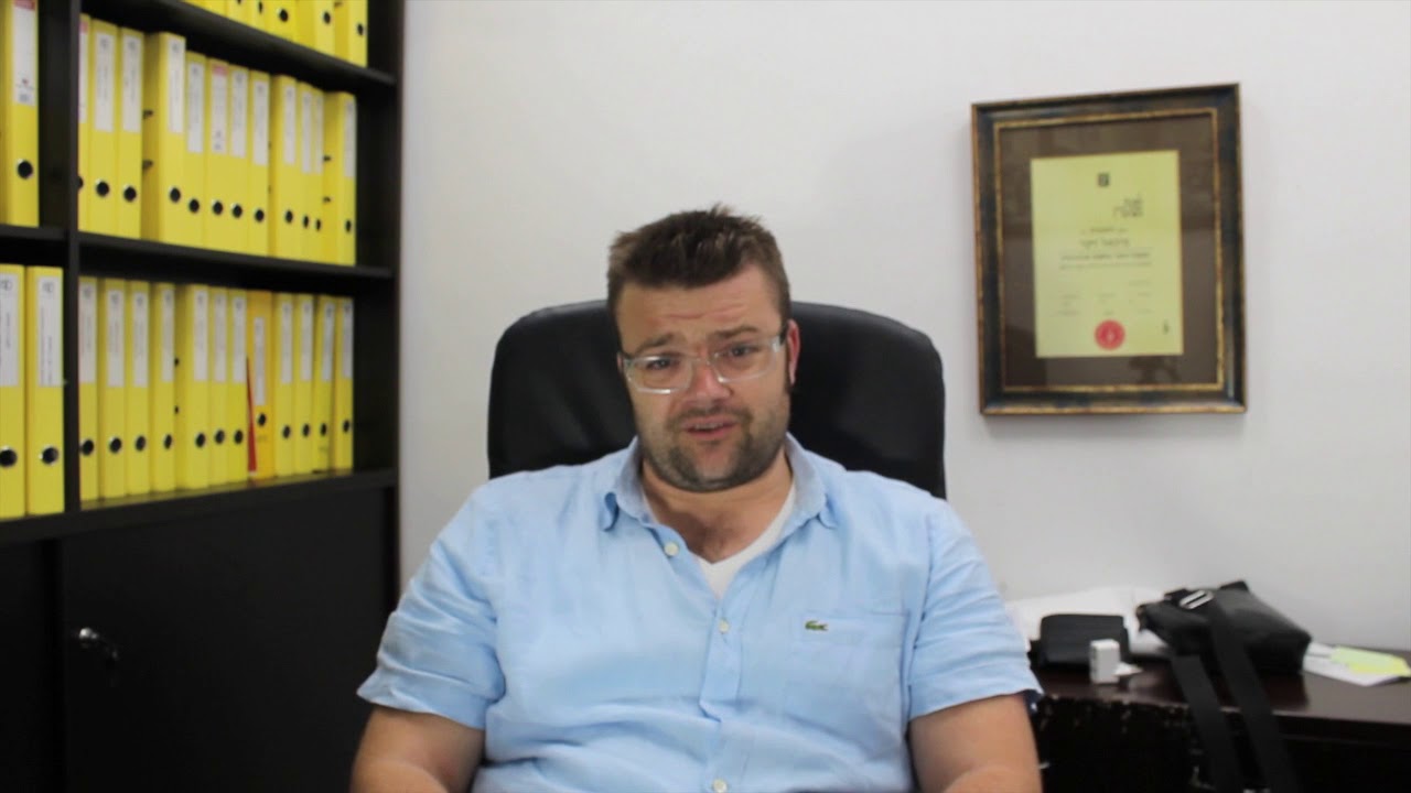 Renouncing Israeli Citizenship