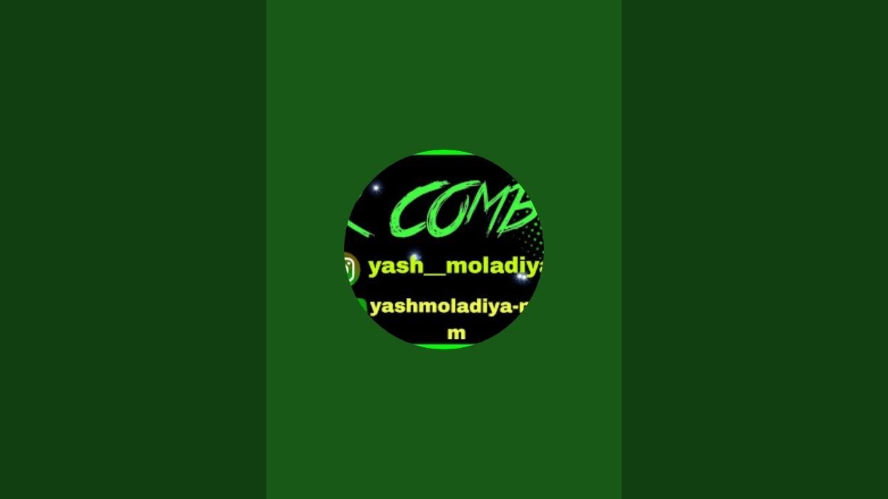 yashmoladiya-n5m is live